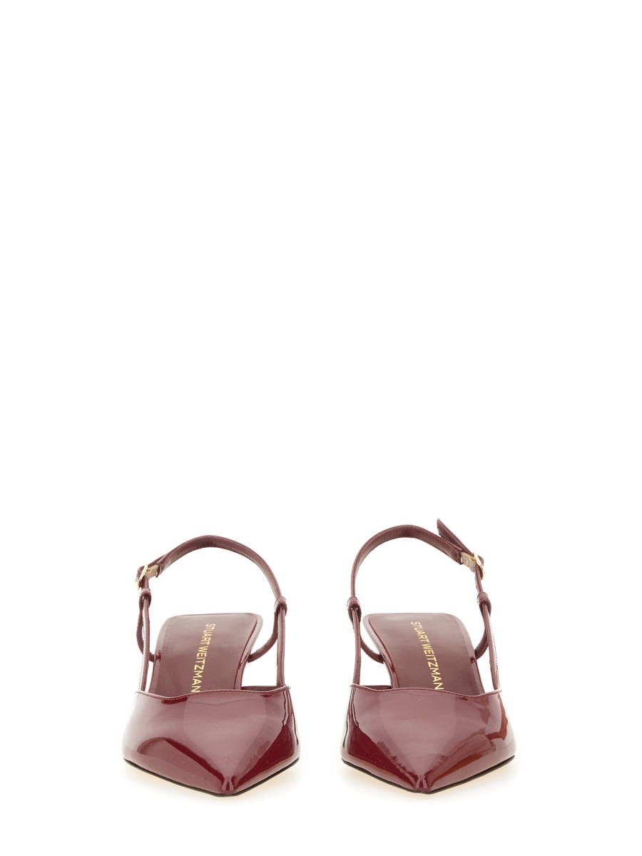 [Stuart Weitzman] Pumps FW25 SJ435_S82