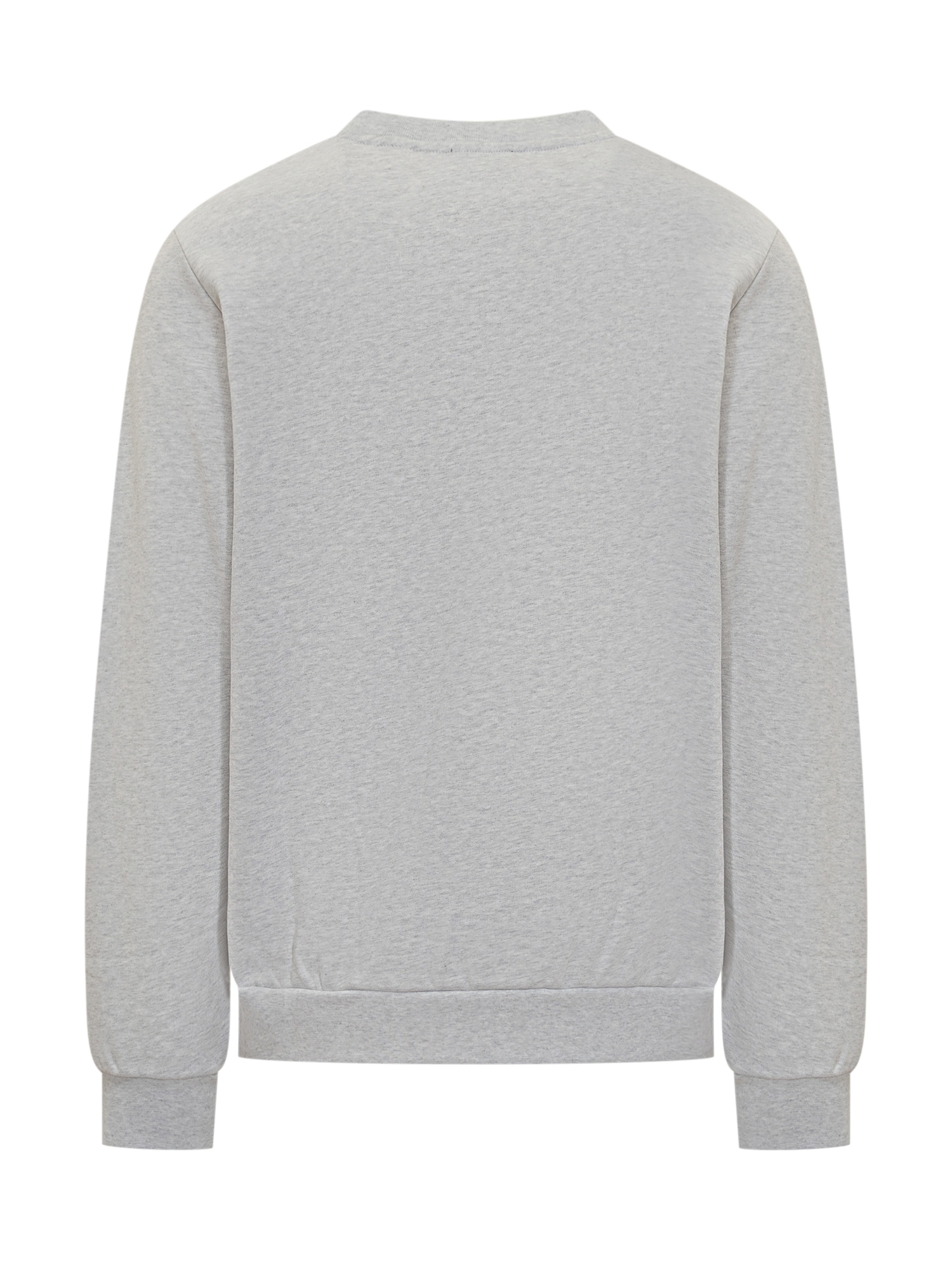 [Apc] Sweatshirt FW25 COHBVM27913 GREY BLACK