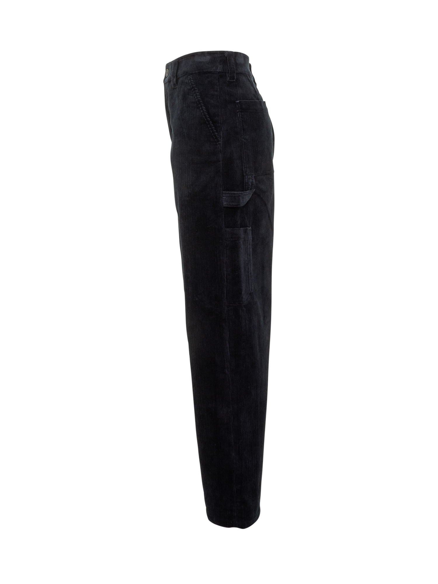 [Apc] Trousers FW25 COHBBM08500 DARK NAVY