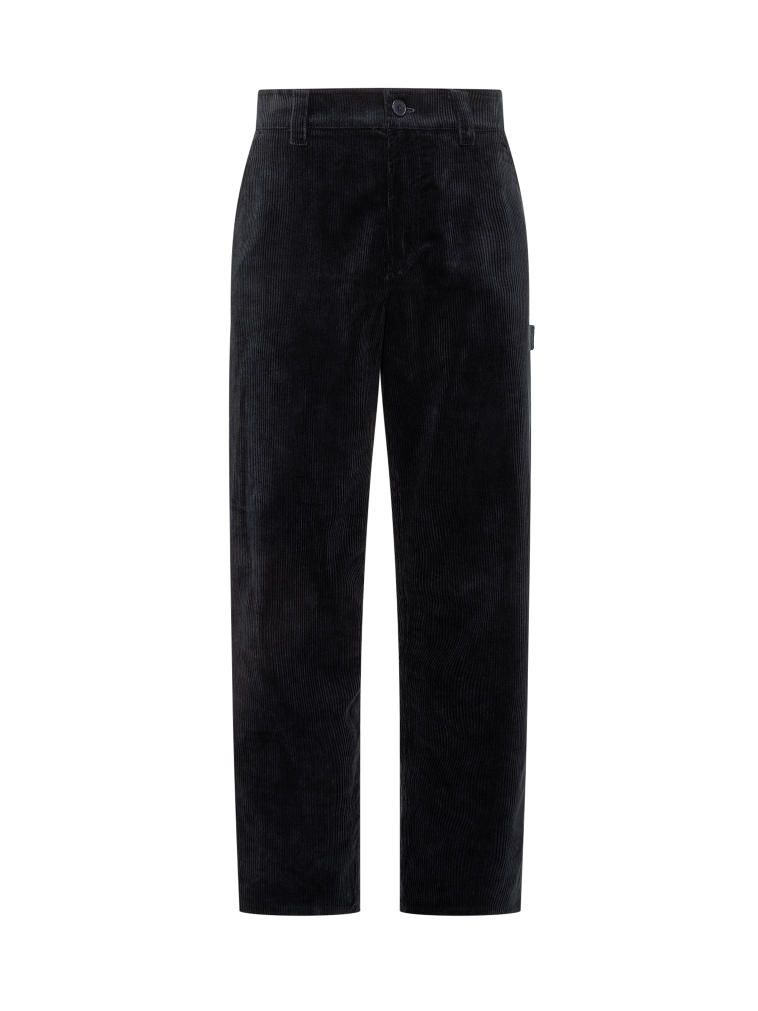 [Apc] Trousers FW25 COHBBM08500 DARK NAVY