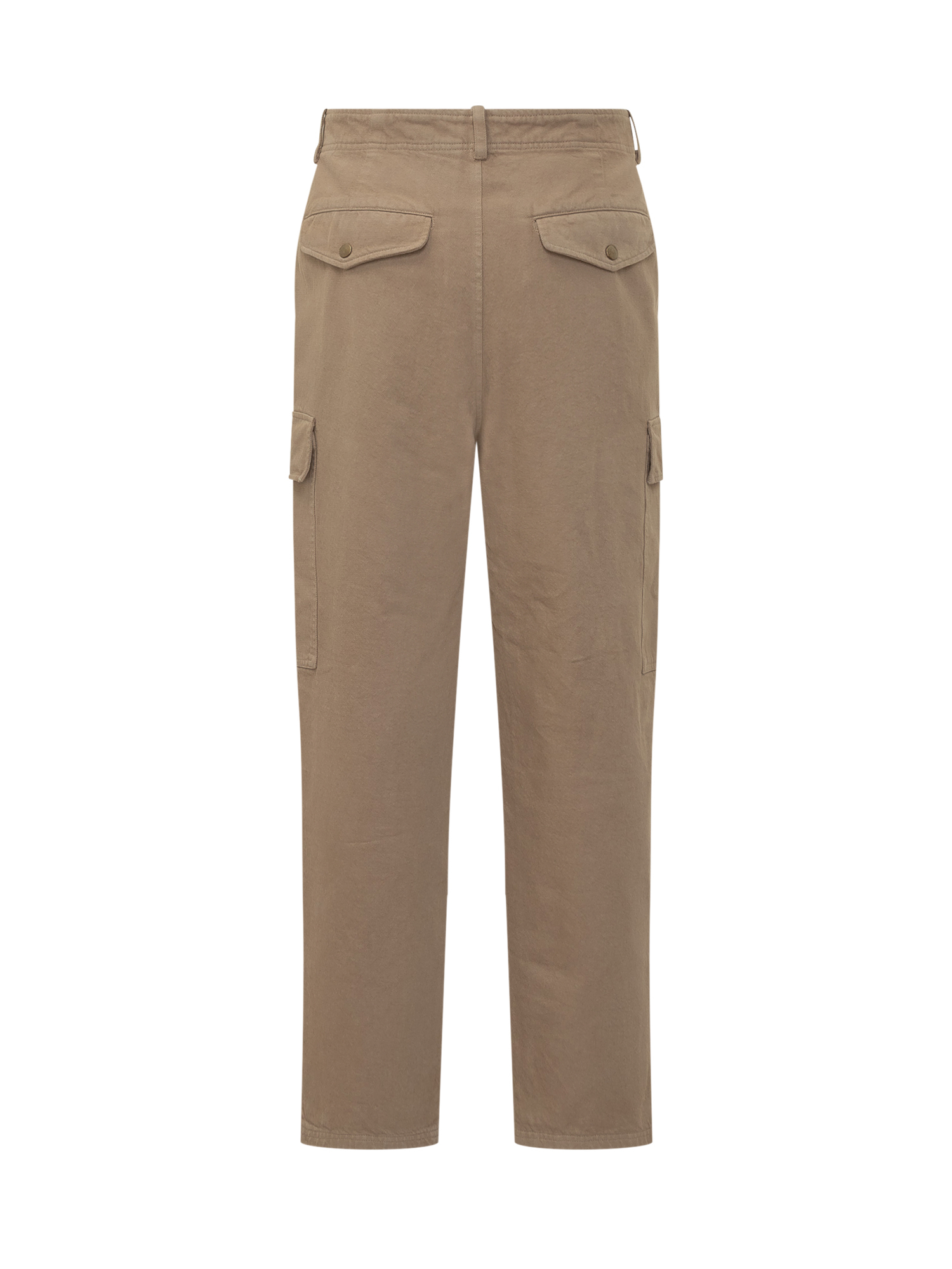 [Apc] Trousers FW25 COGZVH08029 BEIGE