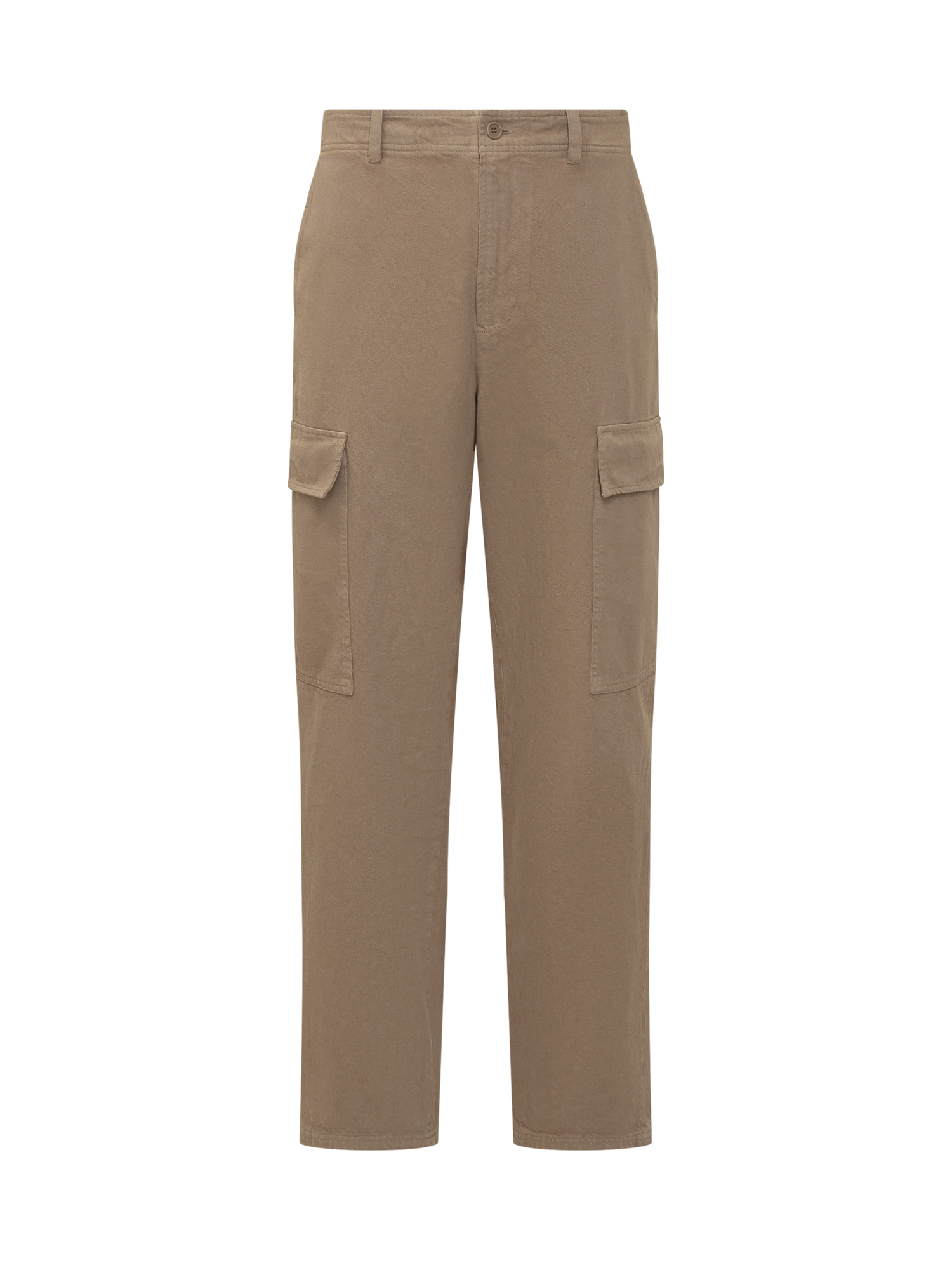 [Apc] Trousers FW25 COGZVH08029 BEIGE