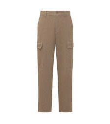 [Apc] Trousers FW25 COGZVH08029 BEIGE