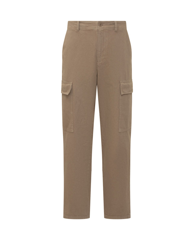 [Apc] Trousers FW25 COGZVH08029 BEIGE