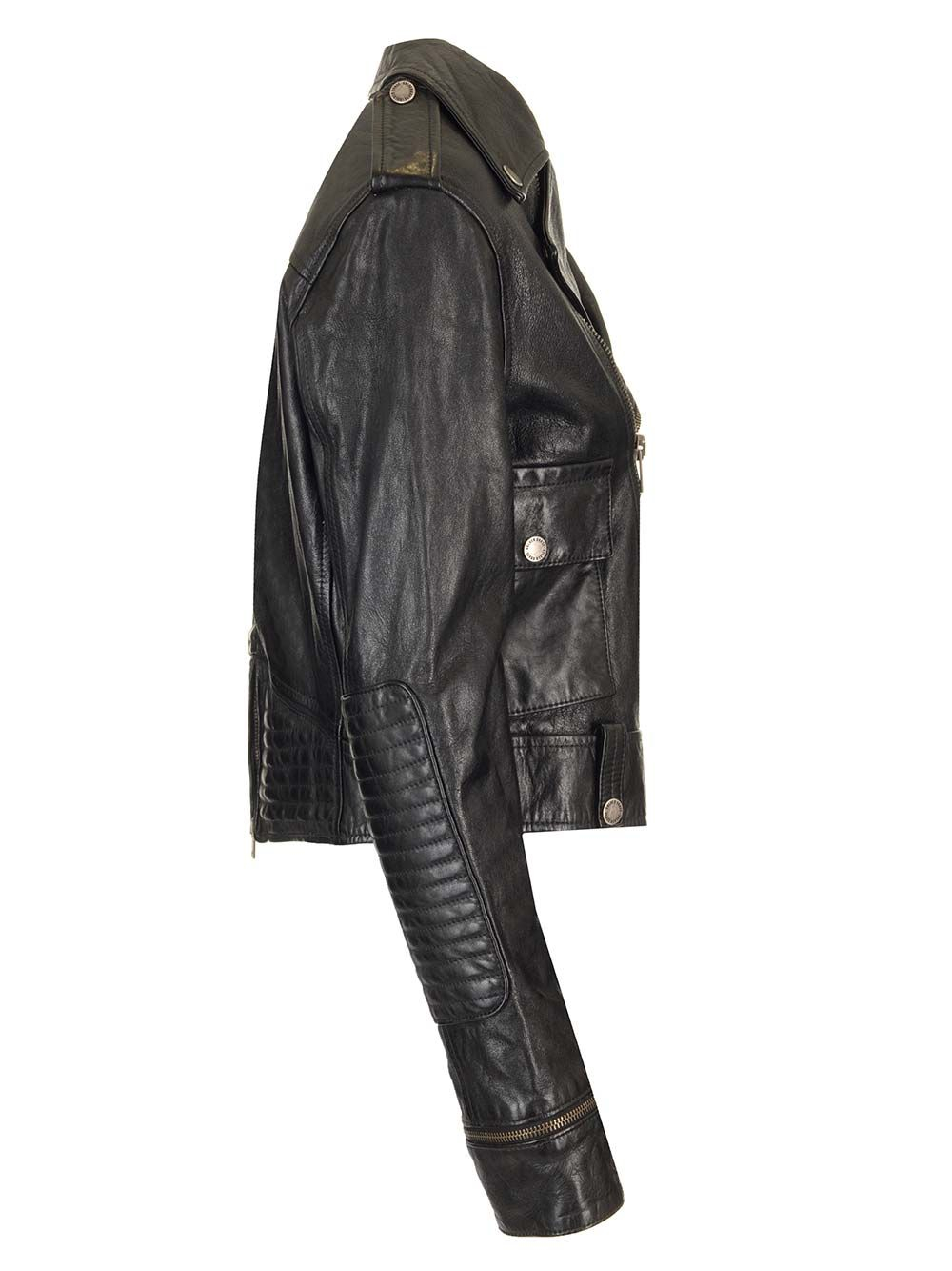 [GOLDEN GOOSE DELUXE BRAND] Casual Jacket SS25 GWP02137.P00119590100