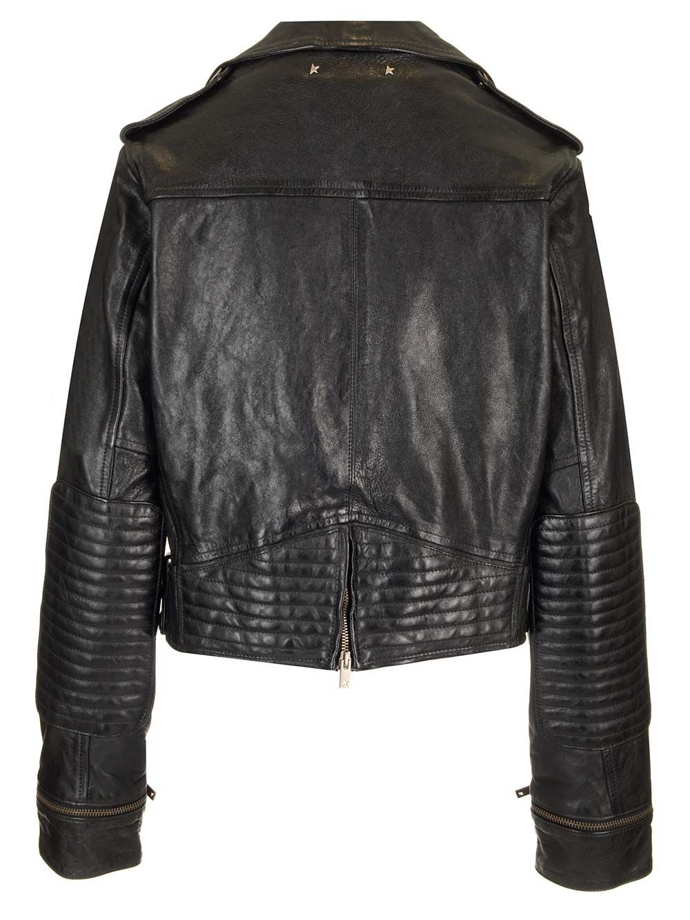[GOLDEN GOOSE DELUXE BRAND] Casual Jacket SS25 GWP02137.P00119590100