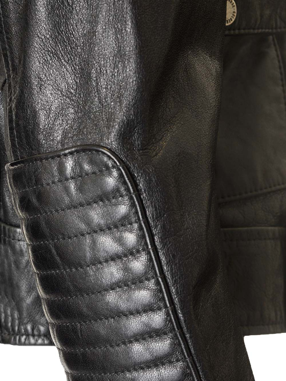 [GOLDEN GOOSE DELUXE BRAND] Casual Jacket SS25 GWP02137.P00119590100