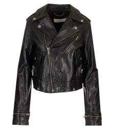 [GOLDEN GOOSE DELUXE BRAND] Casual Jacket SS25 GWP02137.P00119590100