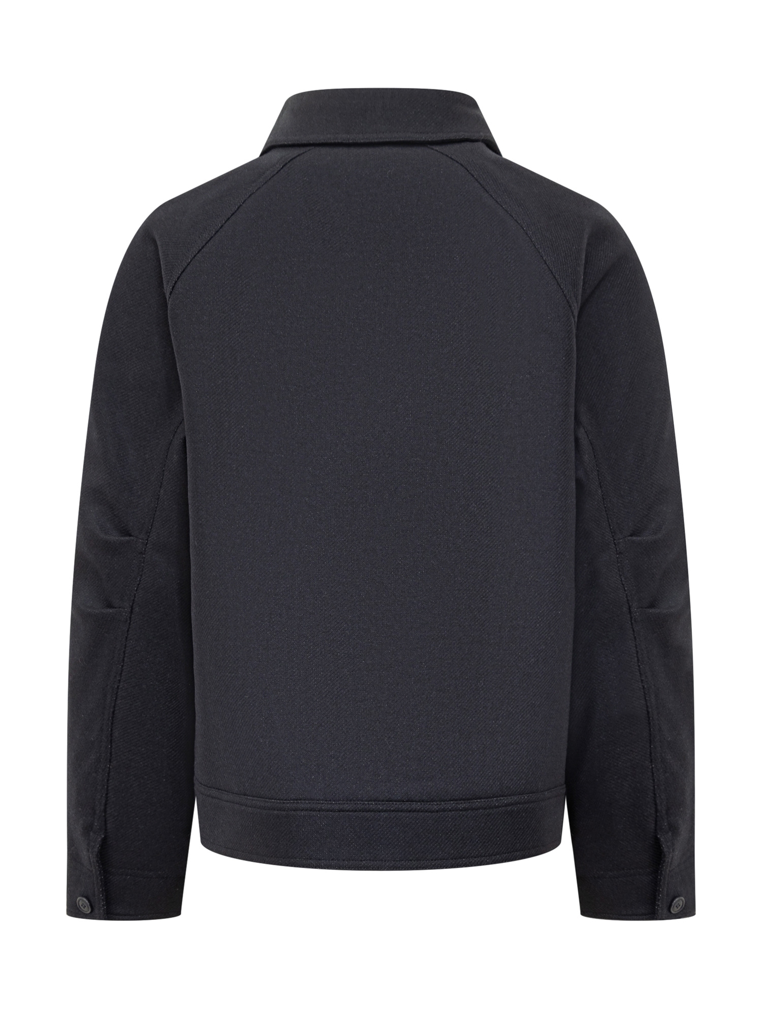 [Apc] Casual Jacket FW25 WVBEBH32011 DARK NAVY