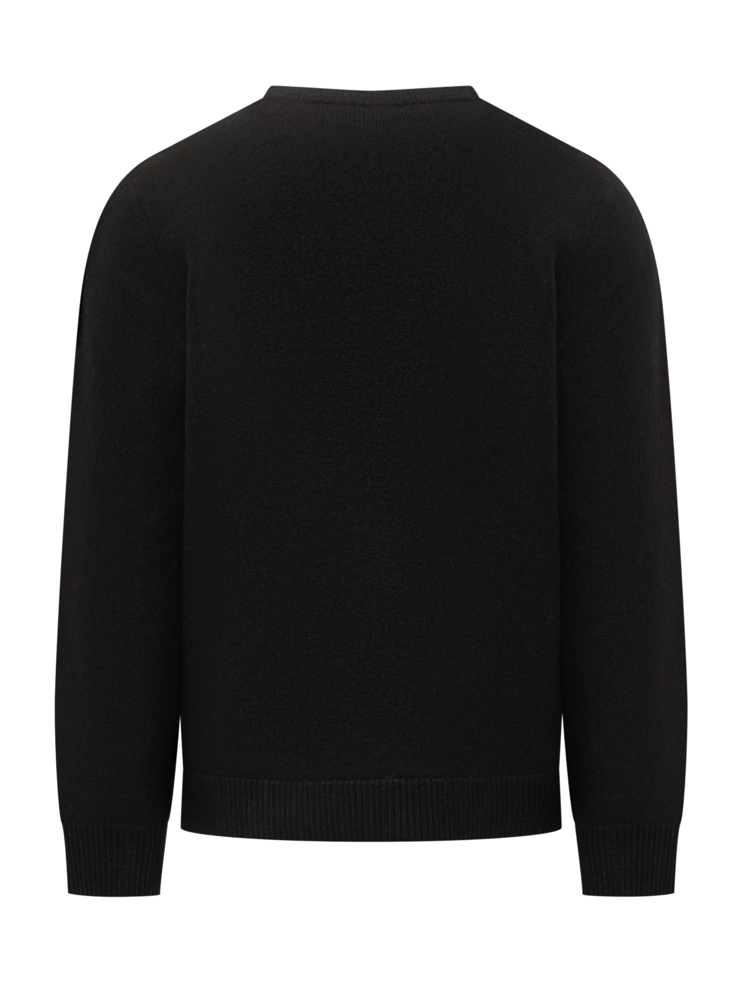[Apc] Knitwear FW25 WVBDJH23059 BLACK