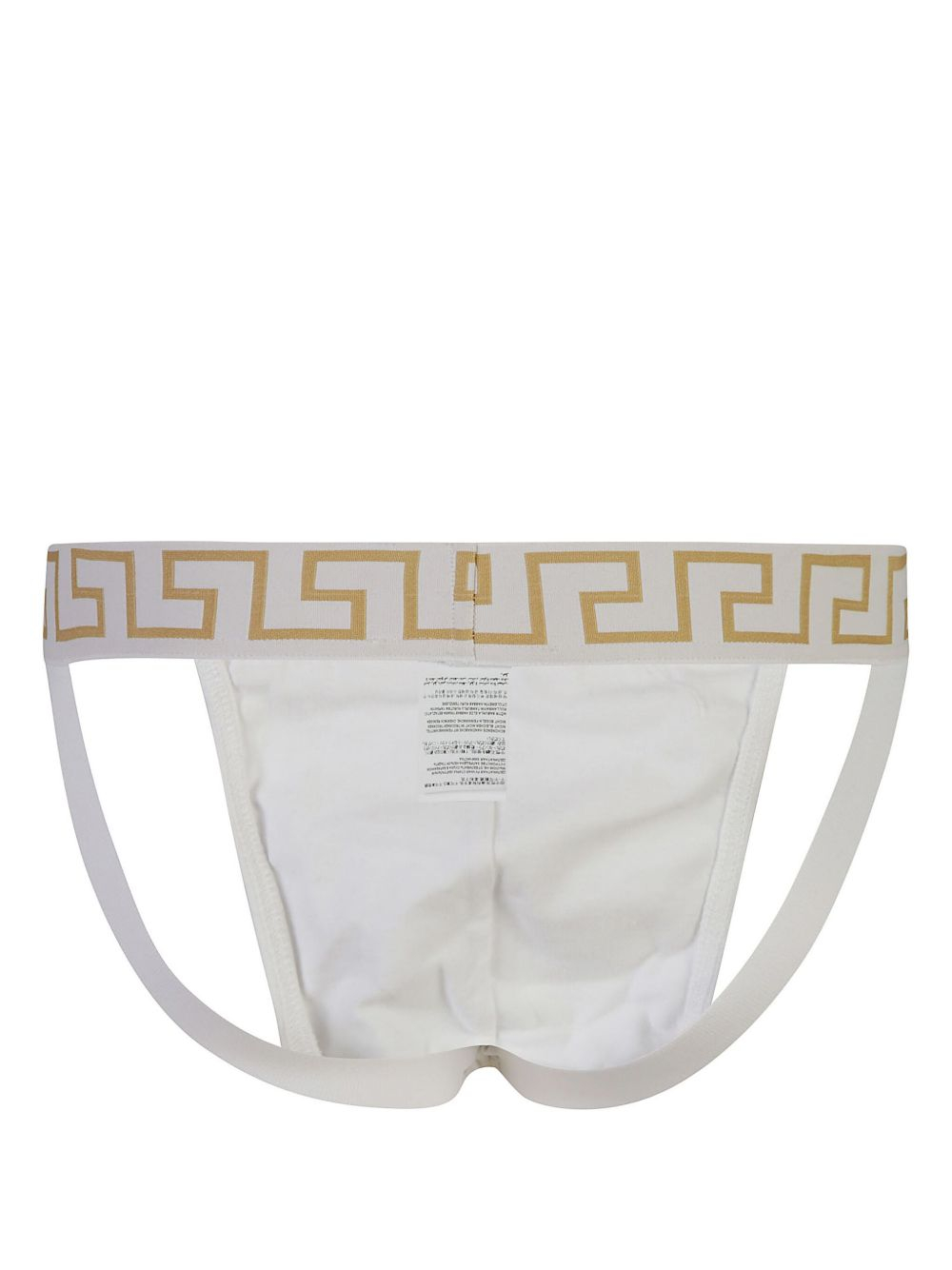 [Versace] Brief boxer FW25 AUU010171A10011A81H