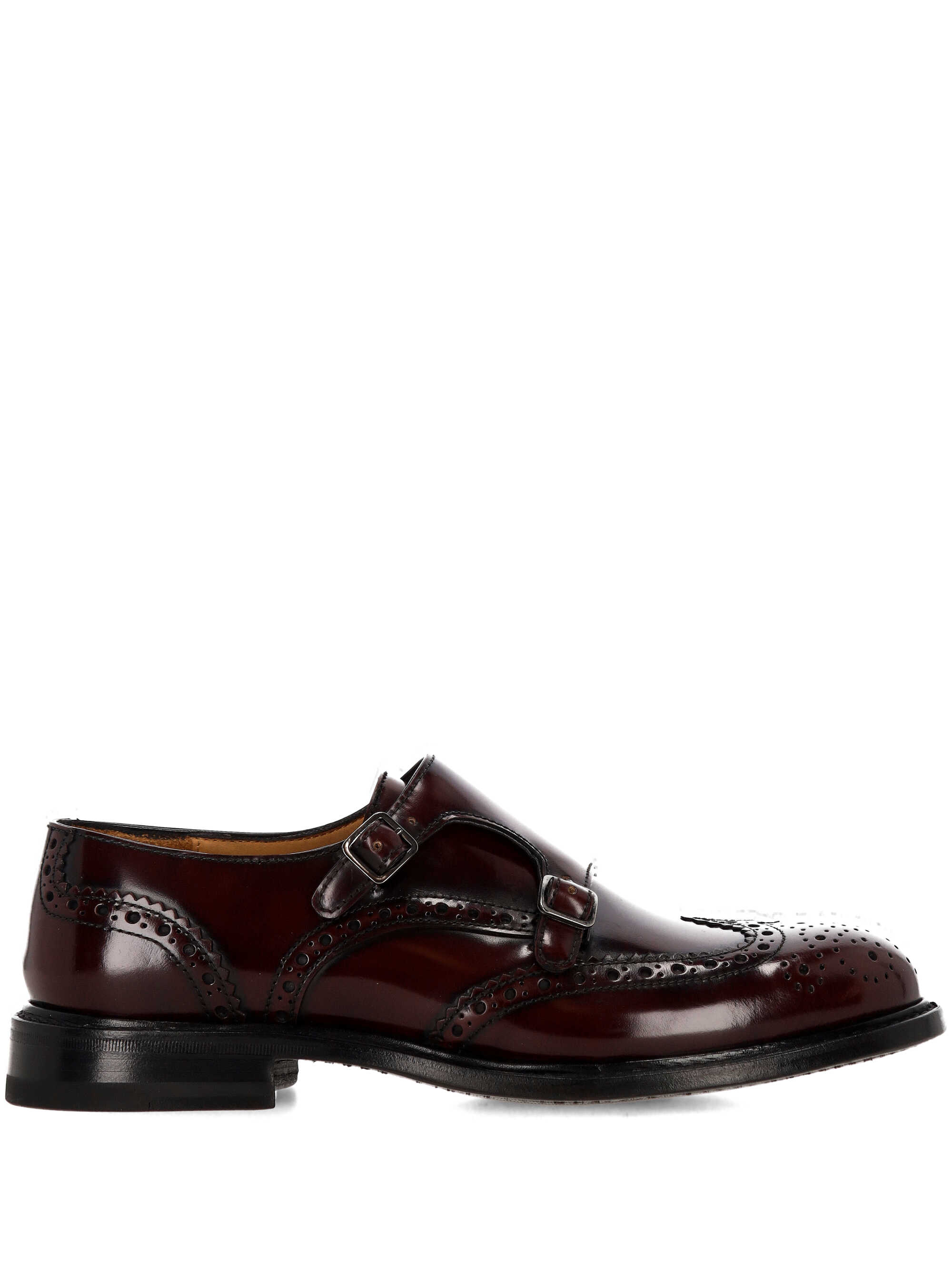 [Ortigni] Loafer SS25 AA.6082CORDOBAN
