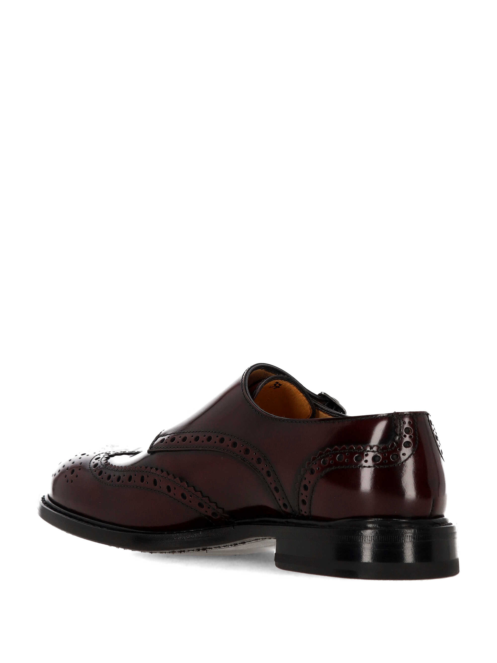 [Ortigni] Loafer SS25 AA.6082CORDOBAN