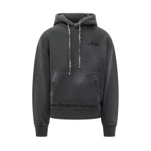 [Amiri] Hoodie FW25 AMJYHD1117 BLACK