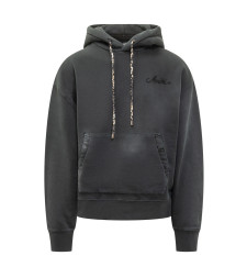 [Amiri] Hoodie FW25 AMJYHD1117 BLACK