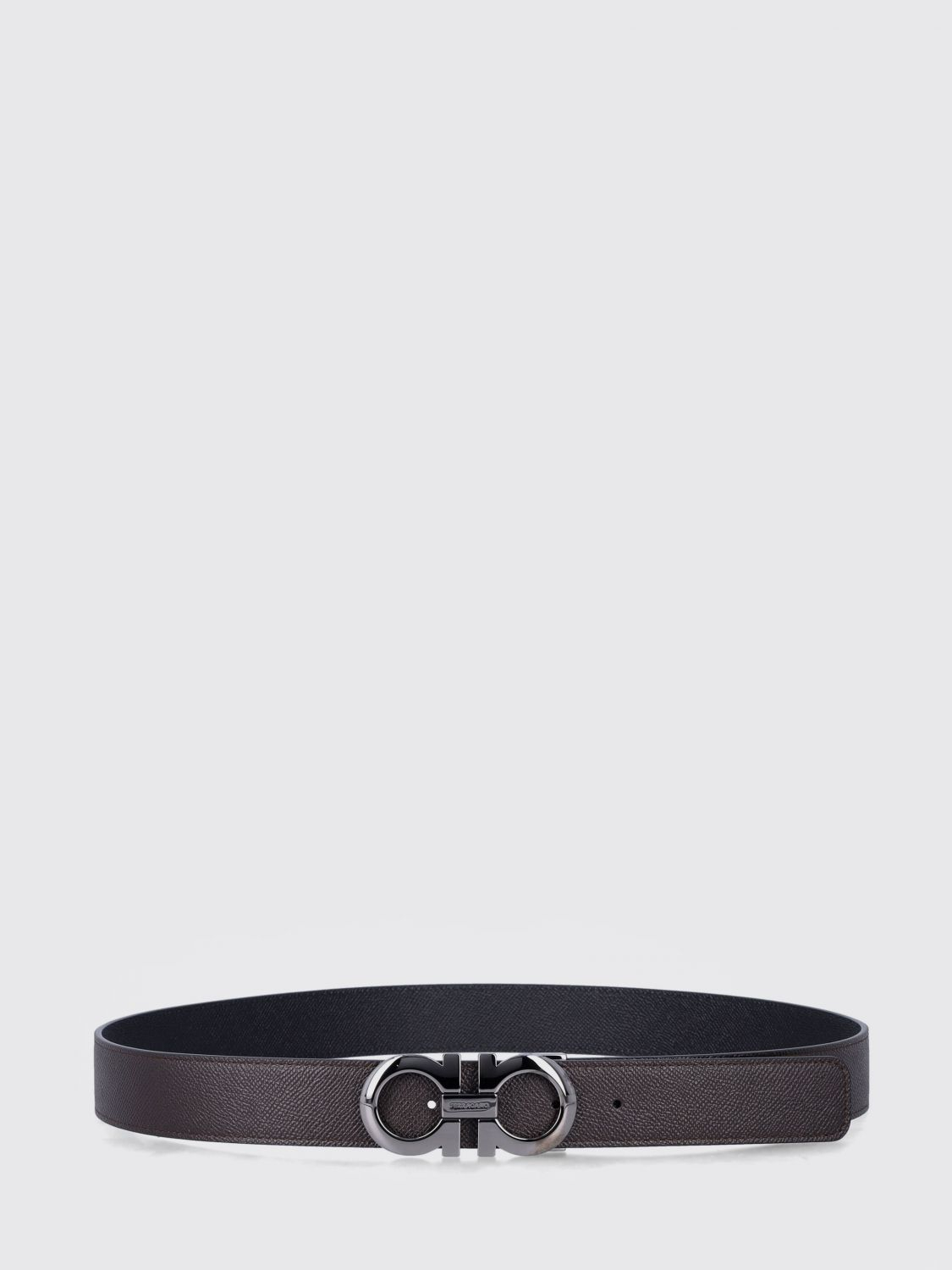 [Ferragamo] Belt FW25 675542 689112 085