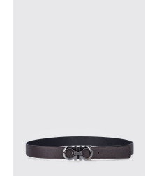[Ferragamo] Belt FW25 675542 689112 085