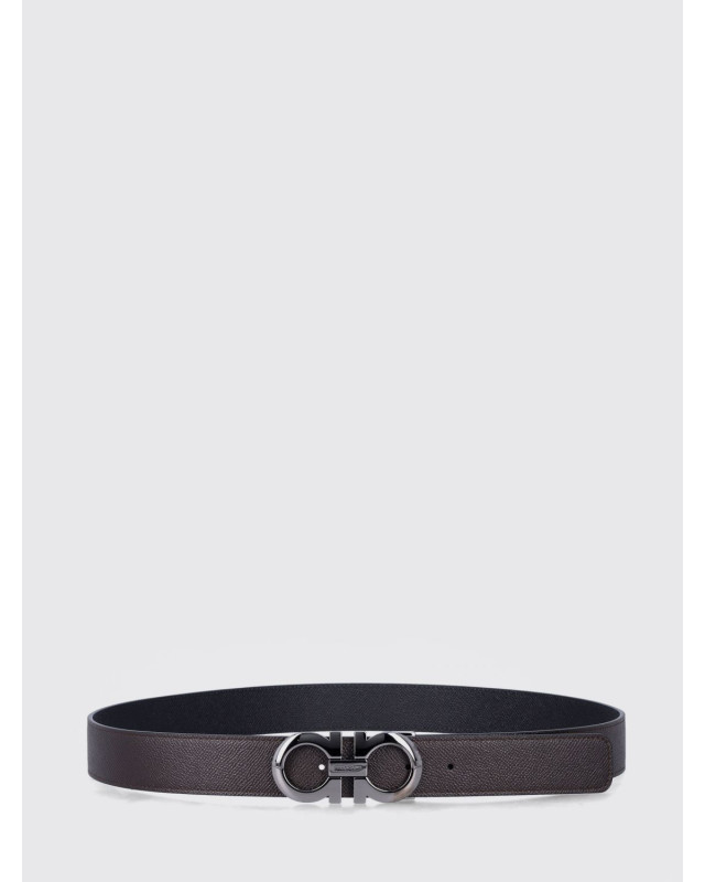[Ferragamo] Belt FW25 675542 689112 085