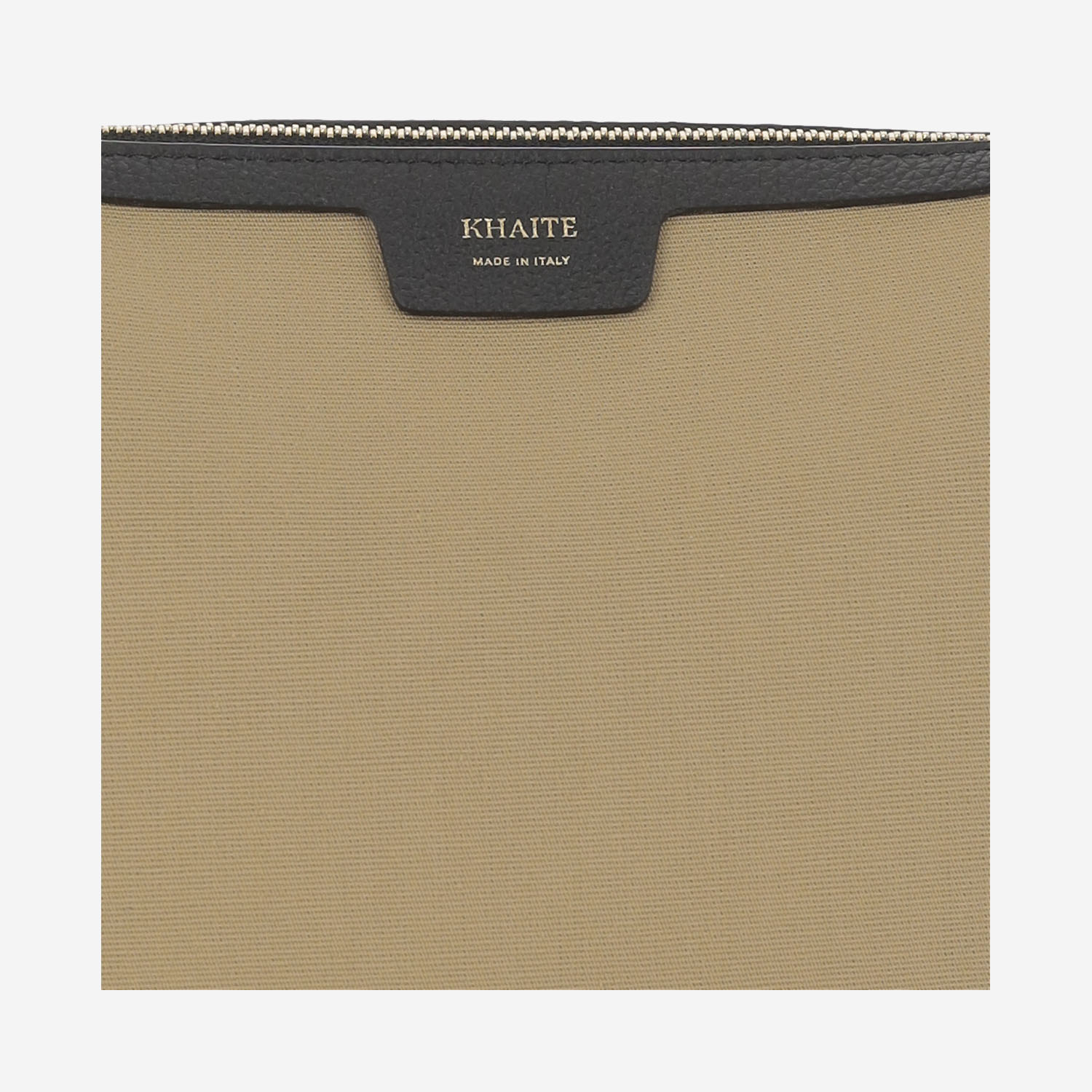 [KHAITE] Pouch SS25 H4010917618