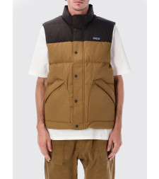 [Patagonia] Down Vest FW25 20785 COI