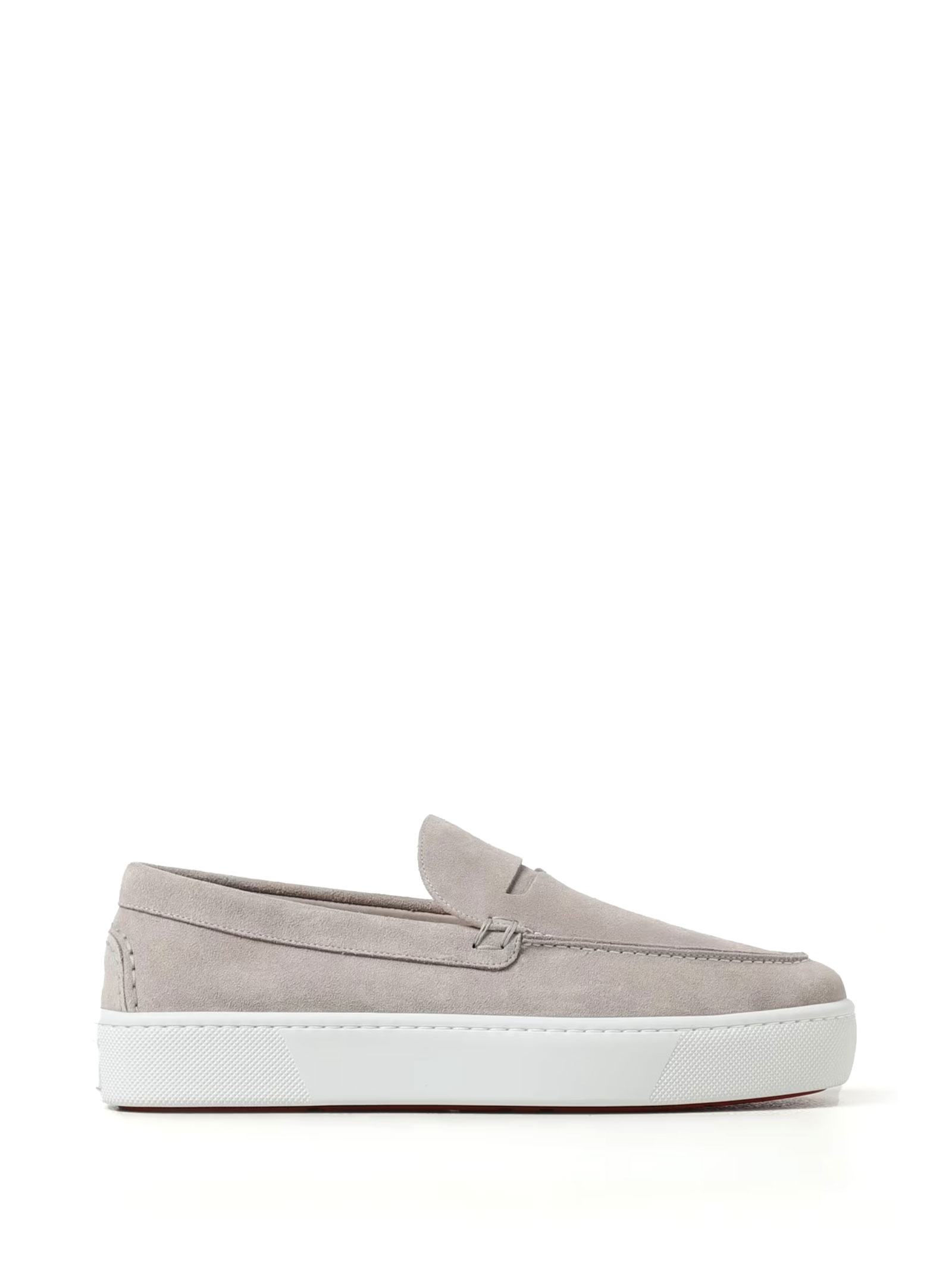 [Louboutin] Flat shoes SS24 1240722F608