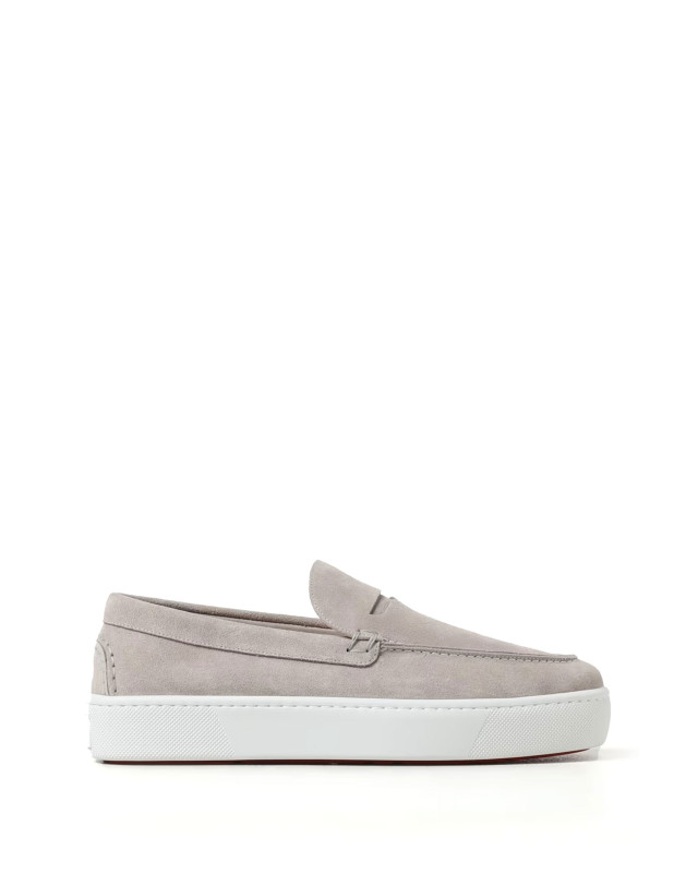 [Louboutin] Flat shoes SS24 1240722F608
