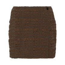 [NANUSHKA] Mini skirt SS24 NW24RSSK00678