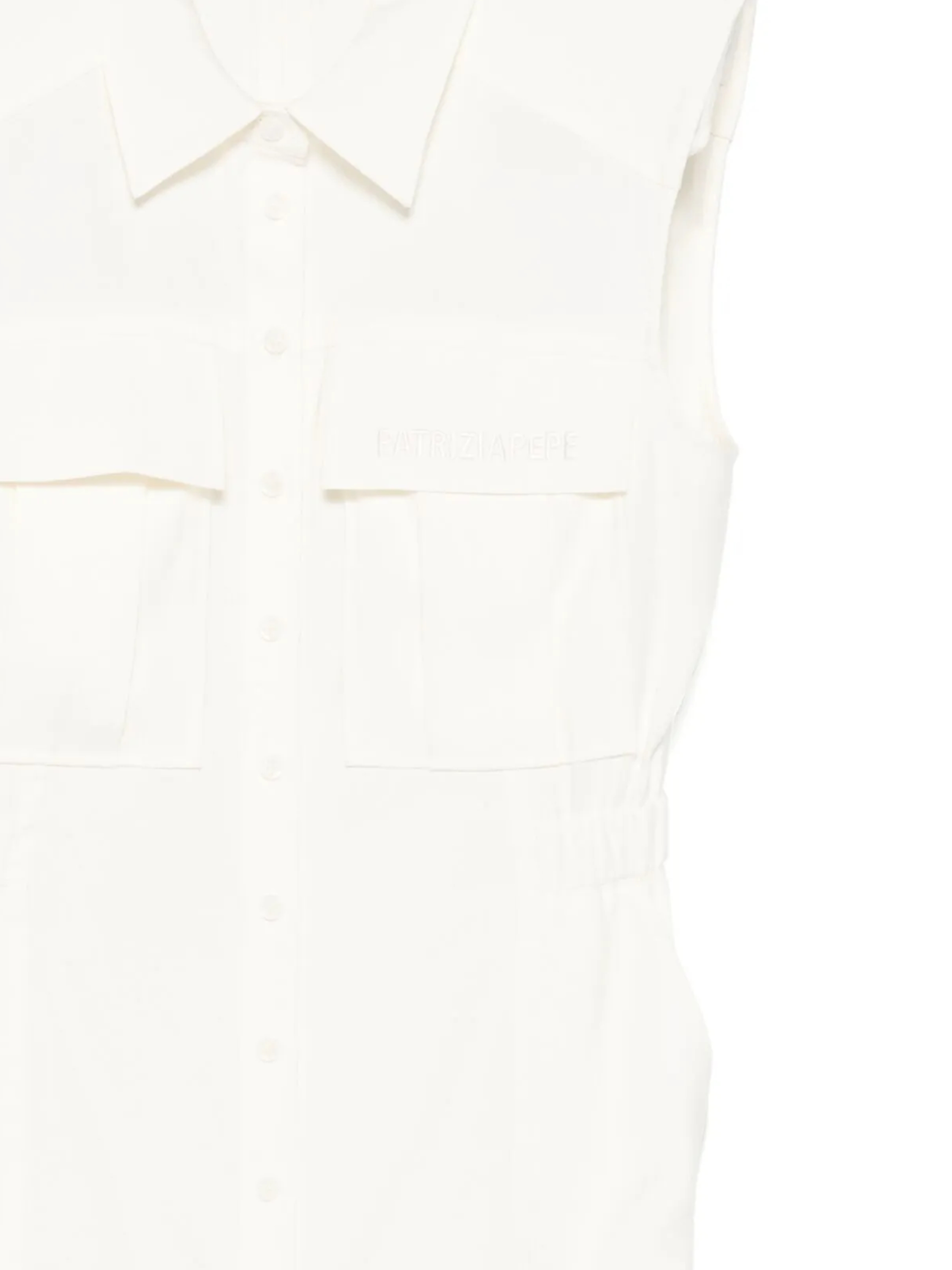 [Patrizia Pepe] Sleeveless dress SS25 2A2869A573W146