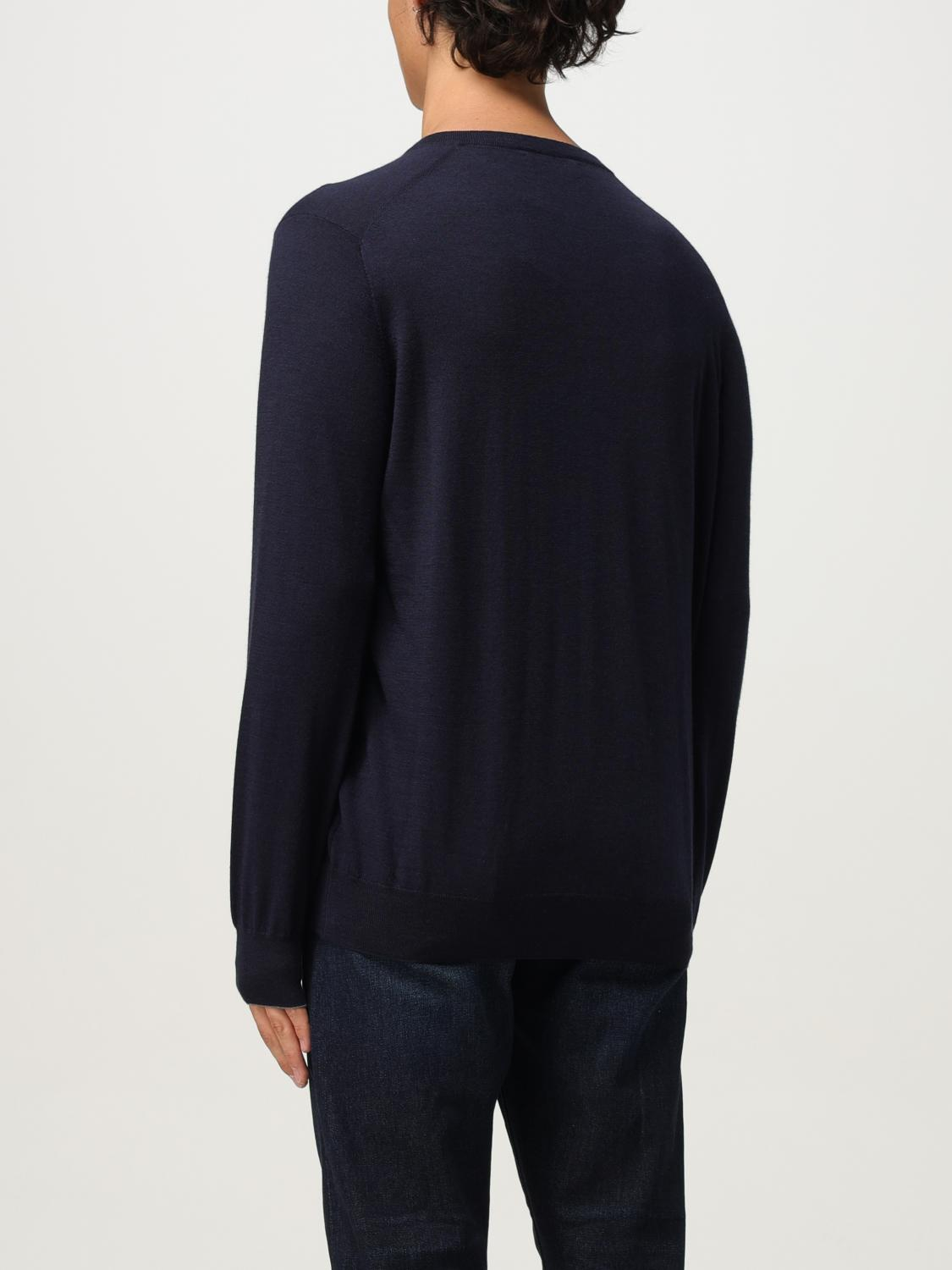 [Brunello Cucinelli] Knitwear FW25 M2400162 CW425