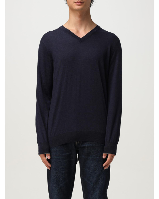 [Brunello Cucinelli] Knitwear FW25 M2400162 CW425