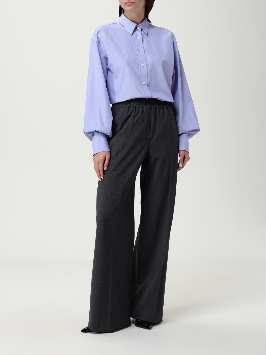 [Brunello Cucinelli] Trousers FW25 MPW07P9002 C4078