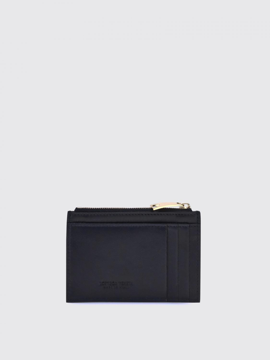[Bottega Veneta] Wallet FW25 806032VCPP3 8425