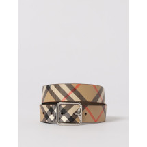 [Burberry] Belt FW25 8092046