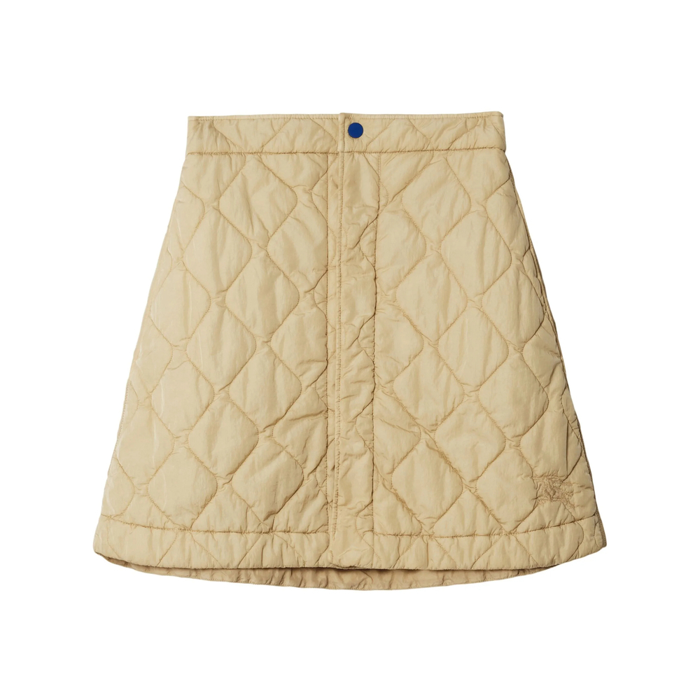 [Burberry] Mini skirt SS24 8081126 SP24-WO-ZA B7348