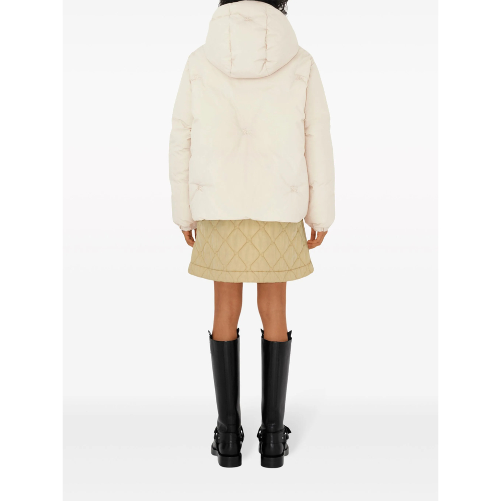 [Burberry] Mini skirt SS24 8081126 SP24-WO-ZA B7348