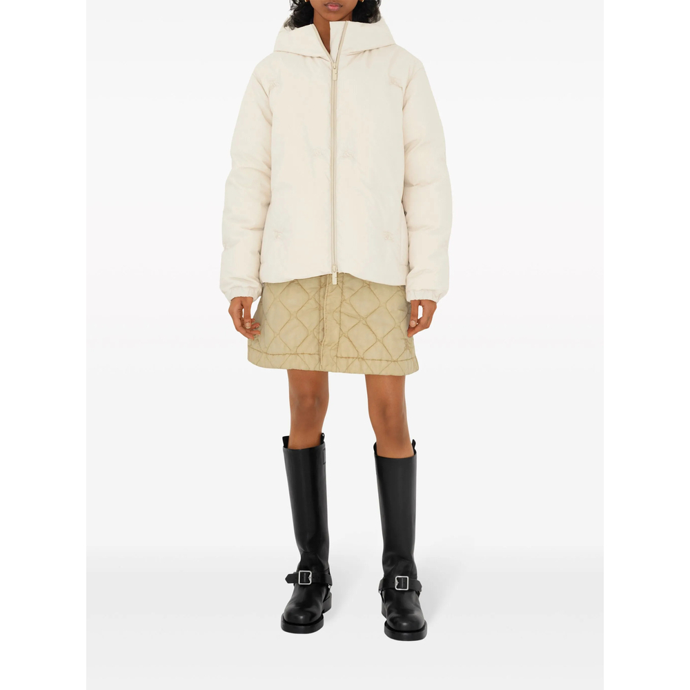[Burberry] Mini skirt SS24 8081126 SP24-WO-ZA B7348
