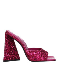 [The Attico] Sandals SS25 S000G001008