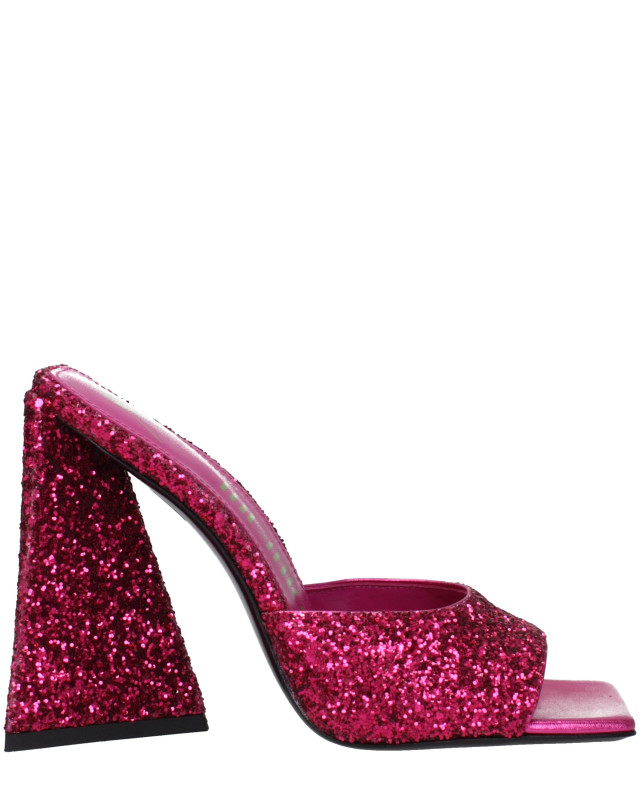 [The Attico] Sandals SS25 S000G001008