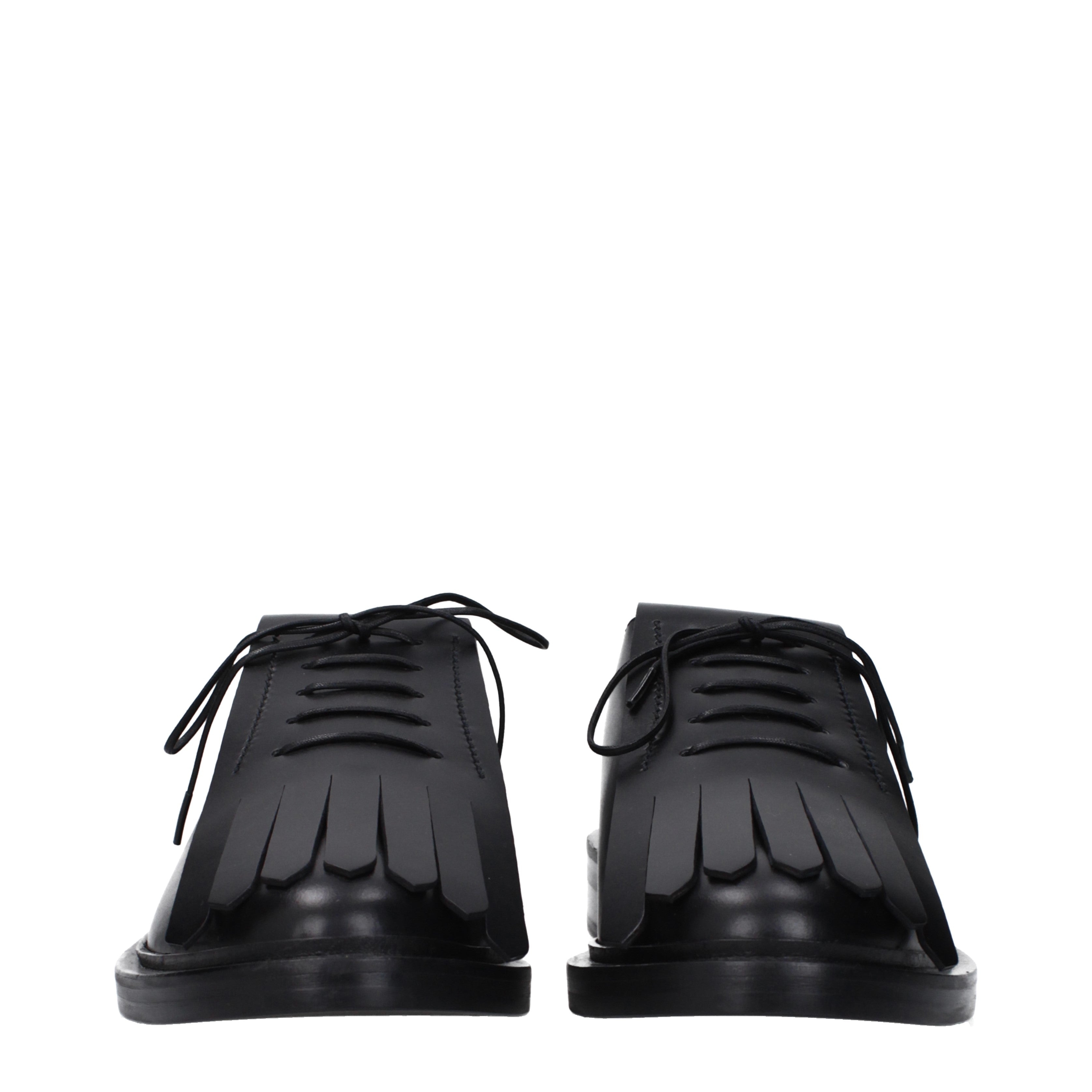 [Max Mara] Loafer SS25 ENGLISH24245260136004