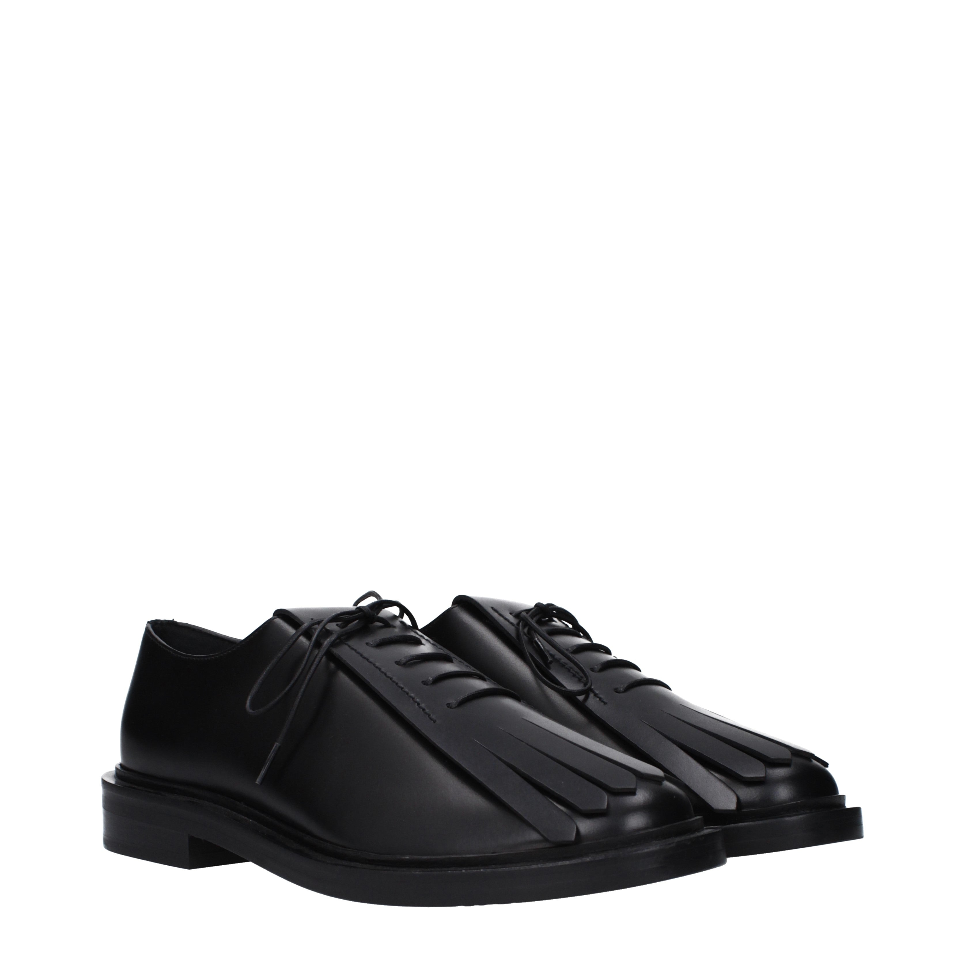 [Max Mara] Loafer SS25 ENGLISH24245260136004