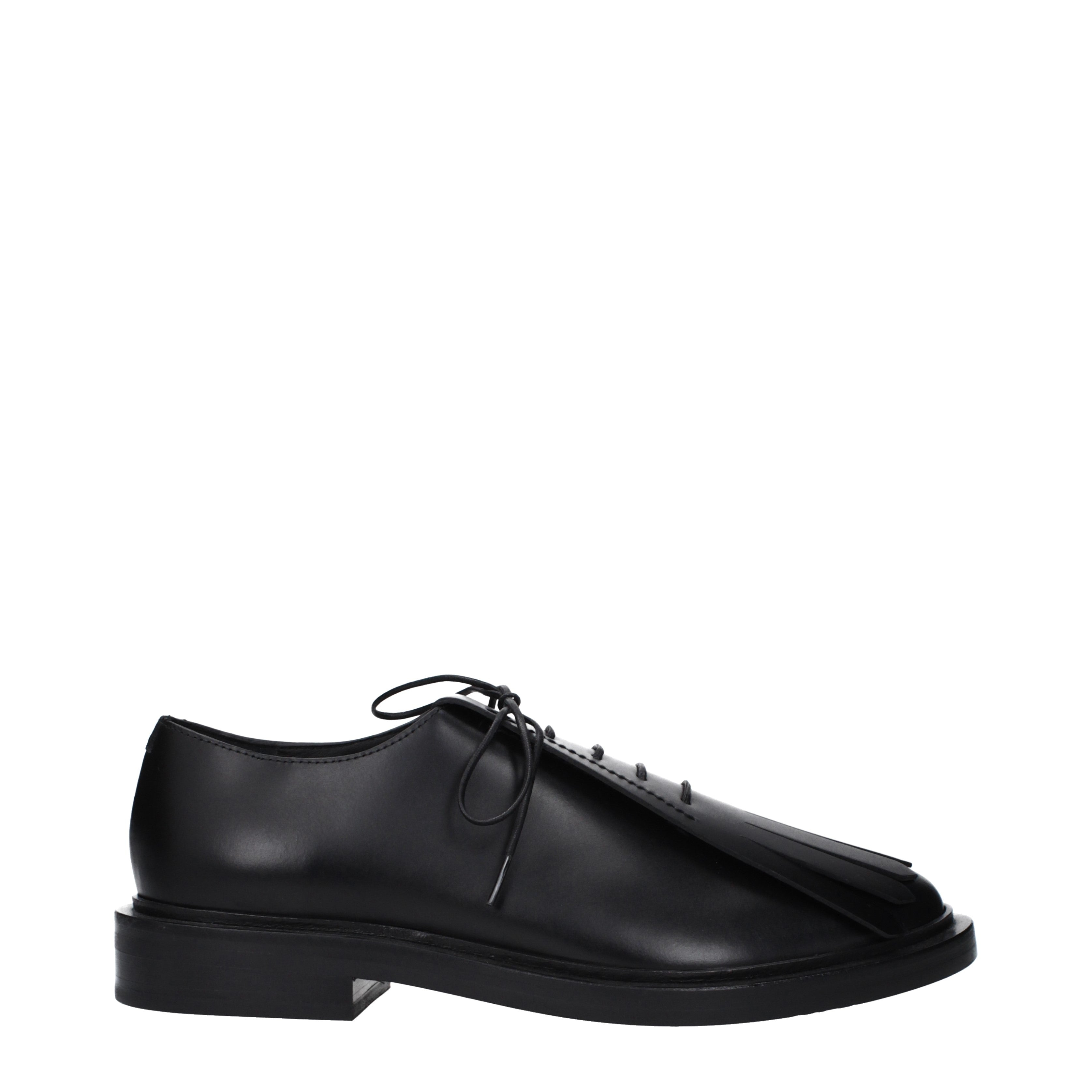 [Max Mara] Loafer SS25 ENGLISH24245260136004