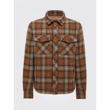 [Moncler] Shirts Long Sleeve FW25 K20912F00023598X5 F22