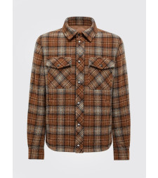 [Moncler] Shirts Long Sleeve FW25 K20912F00023598X5 F22