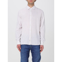[Woolrich] Shirts Long Sleeve SS25 CFWOSI0170MRUT3977 8709