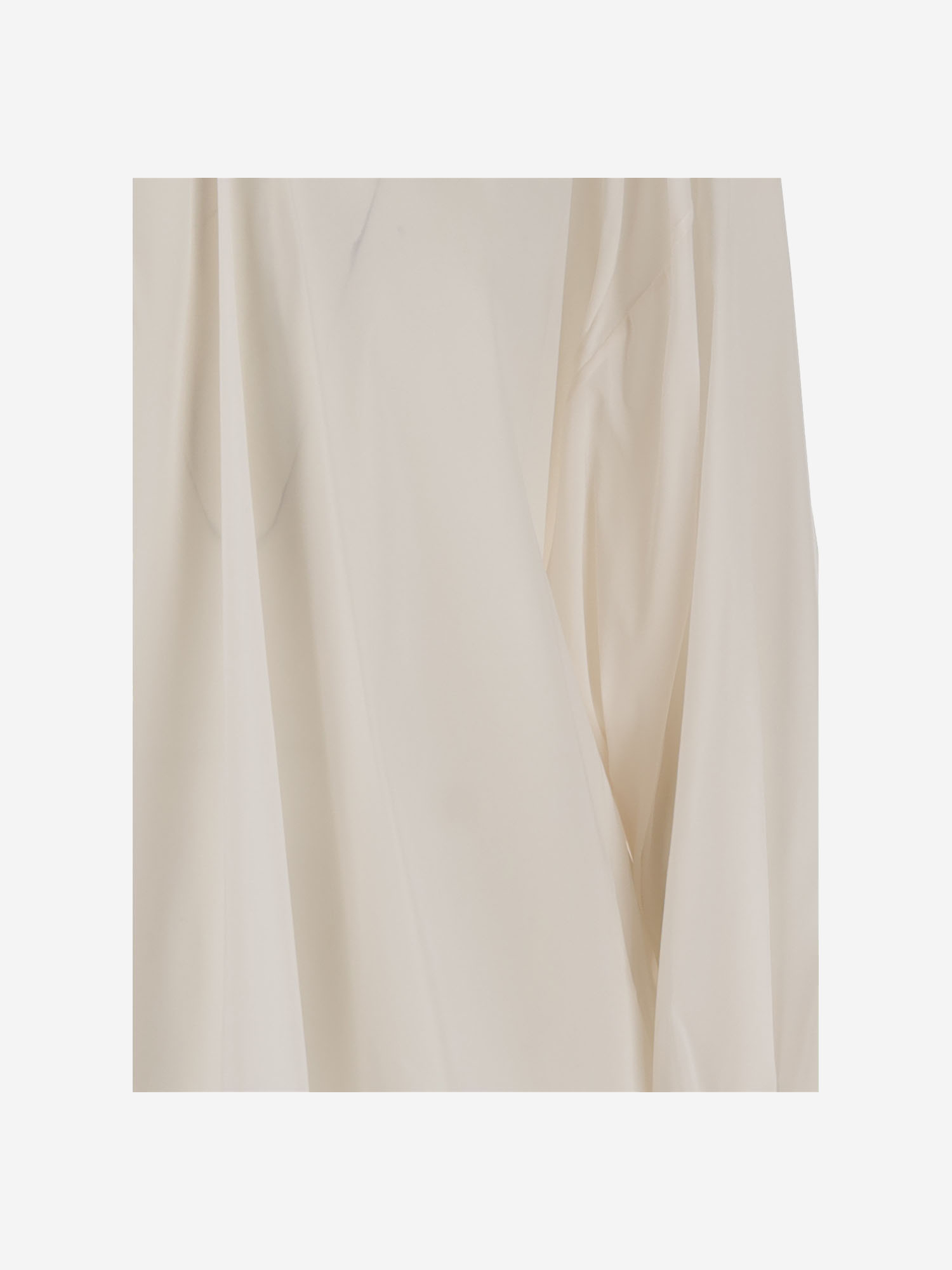 [CARVEN] Shirts Long Sleeve FW24 6242K2154801OYSTER