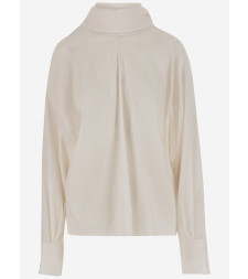 [CARVEN] Shirts Long Sleeve FW24 6242K2154801OYSTER