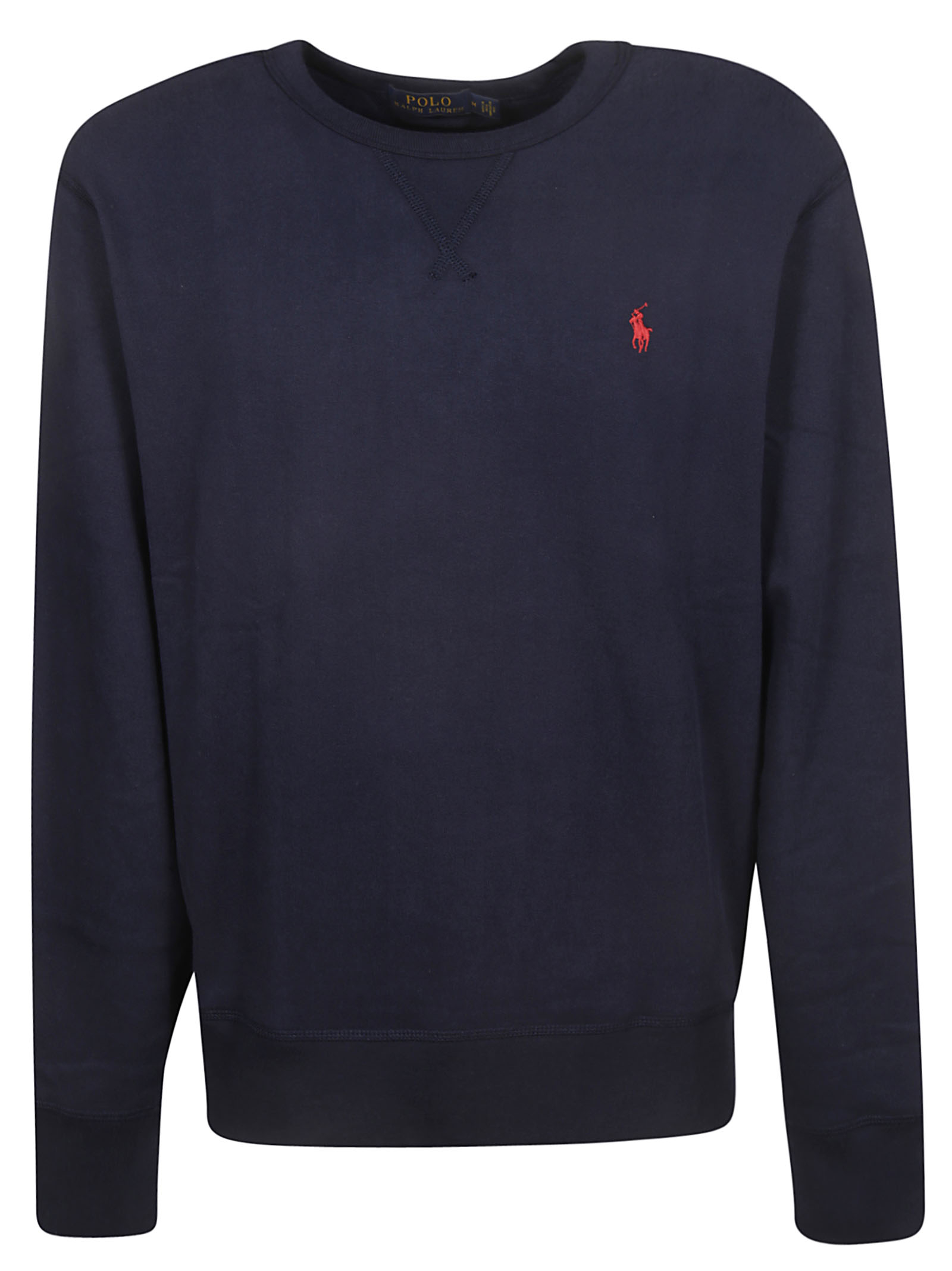 [Ralph Lauren] Sweatshirt FW25 710 766772