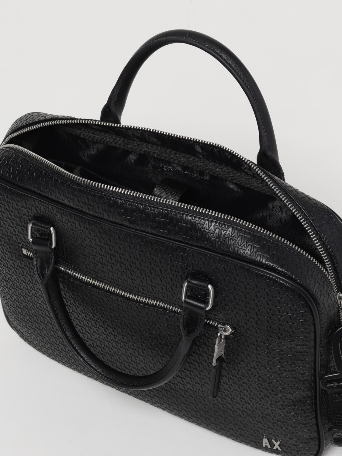 [ARMANI EXCHANGE] Bag SS25 XM000157AF11928 UC001