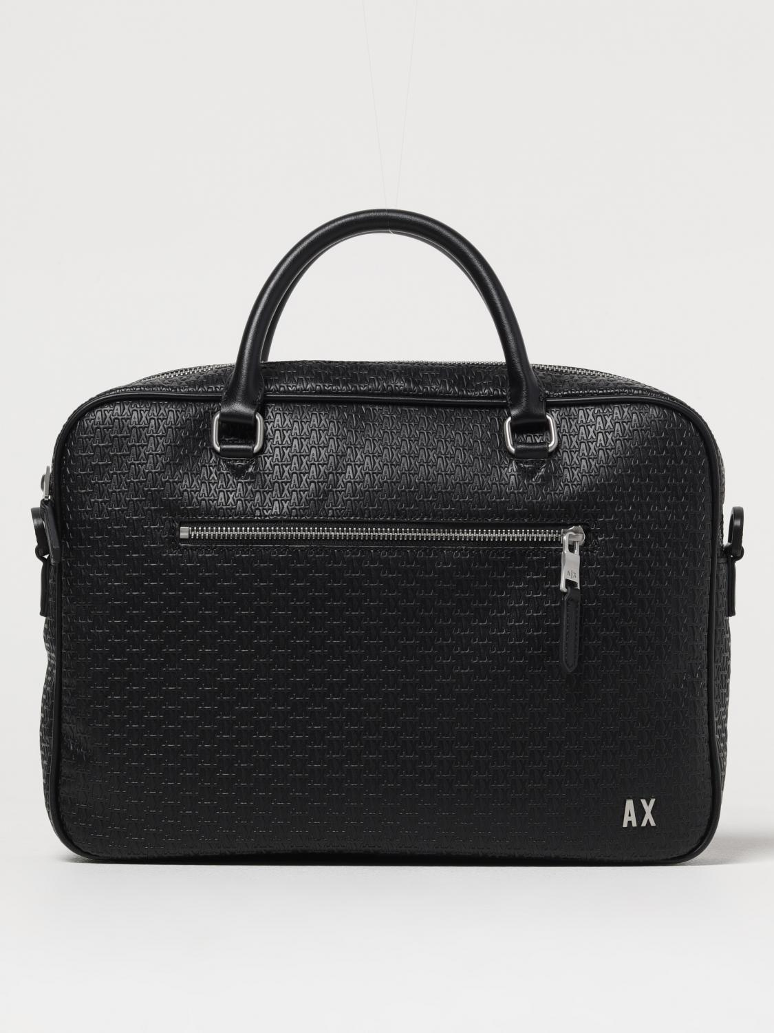 [ARMANI EXCHANGE] Bag SS25 XM000157AF11928 UC001