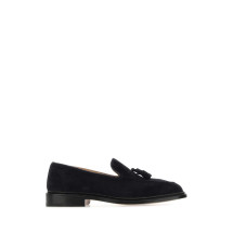 [Tricker'S] Loafer FW25 ELTONCASTORINO NAVY